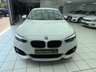 USED 2017 17 BMW 1 SERIES 2.0 118d M Sport Hatchback 5dr Diesel Manual Euro 6 (s/s) (150 ps) 