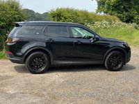 USED 2019 69 LAND ROVER DISCOVERY SPORT 2.0 P200 MHEV SUV 5dr Petrol Auto 4WD Euro 6 (s/s) (200 ps) ONLY 1 PREV OWNER CAM BELT DONE