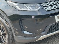 USED 2019 69 LAND ROVER DISCOVERY SPORT 2.0 P200 MHEV SUV 5dr Petrol Auto 4WD Euro 6 (s/s) (200 ps) ONLY 1 PREV OWNER CAM BELT DONE