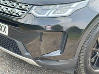 USED 2019 69 LAND ROVER DISCOVERY SPORT 2.0 P200 MHEV SUV 5dr Petrol Auto 4WD Euro 6 (s/s) (200 ps) ONLY 1 PREV OWNER CAM BELT DONE