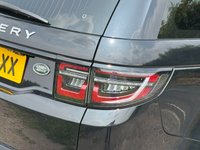 USED 2019 69 LAND ROVER DISCOVERY SPORT 2.0 P200 MHEV SUV 5dr Petrol Auto 4WD Euro 6 (s/s) (200 ps) ONLY 1 PREV OWNER CAM BELT DONE