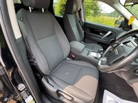 USED 2019 69 LAND ROVER DISCOVERY SPORT 2.0 P200 MHEV SUV 5dr Petrol Auto 4WD Euro 6 (s/s) (200 ps) ONLY 1 PREV OWNER CAM BELT DONE