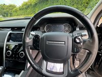 USED 2019 69 LAND ROVER DISCOVERY SPORT 2.0 P200 MHEV SUV 5dr Petrol Auto 4WD Euro 6 (s/s) (200 ps) ONLY 1 PREV OWNER CAM BELT DONE