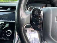 USED 2019 69 LAND ROVER DISCOVERY SPORT 2.0 P200 MHEV SUV 5dr Petrol Auto 4WD Euro 6 (s/s) (200 ps) ONLY 1 PREV OWNER CAM BELT DONE