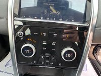 USED 2019 69 LAND ROVER DISCOVERY SPORT 2.0 P200 MHEV SUV 5dr Petrol Auto 4WD Euro 6 (s/s) (200 ps) ONLY 1 PREV OWNER CAM BELT DONE
