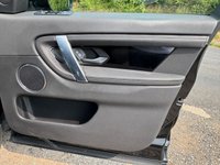 USED 2019 69 LAND ROVER DISCOVERY SPORT 2.0 P200 MHEV SUV 5dr Petrol Auto 4WD Euro 6 (s/s) (200 ps) ONLY 1 PREV OWNER CAM BELT DONE