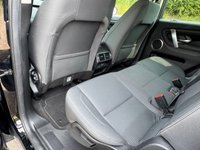 USED 2019 69 LAND ROVER DISCOVERY SPORT 2.0 P200 MHEV SUV 5dr Petrol Auto 4WD Euro 6 (s/s) (200 ps) ONLY 1 PREV OWNER CAM BELT DONE