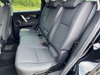 USED 2019 69 LAND ROVER DISCOVERY SPORT 2.0 P200 MHEV SUV 5dr Petrol Auto 4WD Euro 6 (s/s) (200 ps) ONLY 1 PREV OWNER CAM BELT DONE