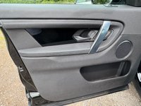 USED 2019 69 LAND ROVER DISCOVERY SPORT 2.0 P200 MHEV SUV 5dr Petrol Auto 4WD Euro 6 (s/s) (200 ps) ONLY 1 PREV OWNER CAM BELT DONE