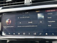 USED 2019 69 LAND ROVER DISCOVERY SPORT 2.0 P200 MHEV SUV 5dr Petrol Auto 4WD Euro 6 (s/s) (200 ps) ONLY 1 PREV OWNER CAM BELT DONE