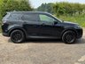 USED 2019 69 LAND ROVER DISCOVERY SPORT 2.0 P200 MHEV SUV 5dr Petrol Auto 4WD Euro 6 (s/s) (200 ps) ONLY 1 PREV OWNER CAM BELT DONE