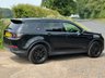 USED 2019 69 LAND ROVER DISCOVERY SPORT 2.0 P200 MHEV SUV 5dr Petrol Auto 4WD Euro 6 (s/s) (200 ps) ONLY 1 PREV OWNER CAM BELT DONE