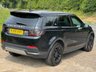 USED 2019 69 LAND ROVER DISCOVERY SPORT 2.0 P200 MHEV SUV 5dr Petrol Auto 4WD Euro 6 (s/s) (200 ps) ONLY 1 PREV OWNER CAM BELT DONE
