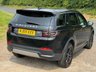 USED 2019 69 LAND ROVER DISCOVERY SPORT 2.0 P200 MHEV SUV 5dr Petrol Auto 4WD Euro 6 (s/s) (200 ps) ONLY 1 PREV OWNER CAM BELT DONE