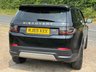 USED 2019 69 LAND ROVER DISCOVERY SPORT 2.0 P200 MHEV SUV 5dr Petrol Auto 4WD Euro 6 (s/s) (200 ps) ONLY 1 PREV OWNER CAM BELT DONE