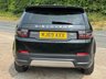USED 2019 69 LAND ROVER DISCOVERY SPORT 2.0 P200 MHEV SUV 5dr Petrol Auto 4WD Euro 6 (s/s) (200 ps) ONLY 1 PREV OWNER CAM BELT DONE
