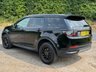 USED 2019 69 LAND ROVER DISCOVERY SPORT 2.0 P200 MHEV SUV 5dr Petrol Auto 4WD Euro 6 (s/s) (200 ps) ONLY 1 PREV OWNER CAM BELT DONE