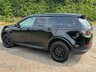 USED 2019 69 LAND ROVER DISCOVERY SPORT 2.0 P200 MHEV SUV 5dr Petrol Auto 4WD Euro 6 (s/s) (200 ps) ONLY 1 PREV OWNER CAM BELT DONE