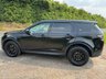 USED 2019 69 LAND ROVER DISCOVERY SPORT 2.0 P200 MHEV SUV 5dr Petrol Auto 4WD Euro 6 (s/s) (200 ps) ONLY 1 PREV OWNER CAM BELT DONE