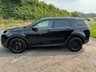 USED 2019 69 LAND ROVER DISCOVERY SPORT 2.0 P200 MHEV SUV 5dr Petrol Auto 4WD Euro 6 (s/s) (200 ps) ONLY 1 PREV OWNER CAM BELT DONE