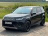 USED 2019 69 LAND ROVER DISCOVERY SPORT 2.0 P200 MHEV SUV 5dr Petrol Auto 4WD Euro 6 (s/s) (200 ps) ONLY 1 PREV OWNER CAM BELT DONE