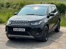 USED 2019 69 LAND ROVER DISCOVERY SPORT 2.0 P200 MHEV SUV 5dr Petrol Auto 4WD Euro 6 (s/s) (200 ps) ONLY 1 PREV OWNER CAM BELT DONE