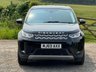 USED 2019 69 LAND ROVER DISCOVERY SPORT 2.0 P200 MHEV SUV 5dr Petrol Auto 4WD Euro 6 (s/s) (200 ps) ONLY 1 PREV OWNER CAM BELT DONE
