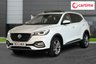 USED 2023 23 MG MG HS 1.5 T-GDI Exclusive SUV 5dr Petrol Manual Euro 6 (s/s) (162 ps) 1 Owner / Low Mileage, Touchscreen, Apple CarPlay / Android Auto, Reversing Camera, Cruise Control 1 Owner / Low Mileage, Touchscreen, Apple CarPlay / Android Auto, Reversing Camera, Cruise Control