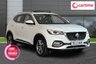 USED 2023 23 MG MG HS 1.5 T-GDI Exclusive SUV 5dr Petrol Manual Euro 6 (s/s) (162 ps) 1 Owner / Low Mileage, Touchscreen, Apple CarPlay / Android Auto, Reversing Camera, Cruise Control 1 Owner / Low Mileage, Touchscreen, Apple CarPlay / Android Auto, Reversing Camera, Cruise Control
