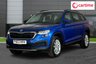 USED 2022 22 SKODA KODIAQ 1.5 TSI ACT SE SUV 5dr Petrol DSG Euro 6 (s/s) (7 Seat) (150 ps) Touchscreen, Apple CarPlay / Android Auto, Bluetooth, DAB - Digital Radio, Cruise Control Touchscreen, Apple CarPlay / Android Auto, Bluetooth, DAB - Digital Radio, Cruise Control