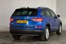 USED 2022 22 SKODA KODIAQ 1.5 TSI ACT SE SUV 5dr Petrol DSG Euro 6 (s/s) (7 Seat) (150 ps) Touchscreen, Apple CarPlay / Android Auto, Bluetooth, DAB - Digital Radio, Cruise Control Touchscreen, Apple CarPlay / Android Auto, Bluetooth, DAB - Digital Radio, Cruise Control