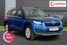 USED 2022 22 SKODA KODIAQ 1.5 TSI ACT SE SUV 5dr Petrol DSG Euro 6 (s/s) (7 Seat) (150 ps) Touchscreen, Apple CarPlay / Android Auto, Bluetooth, DAB - Digital Radio, Cruise Control Touchscreen, Apple CarPlay / Android Auto, Bluetooth, DAB - Digital Radio, Cruise Control