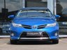 USED 2015 15 TOYOTA AURIS 1.33 Dual VVT-i Icon Plus Hatchback 5dr Petrol Manual Euro 5 (s/s) (101 ps) NEW MOT