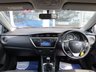 USED 2015 15 TOYOTA AURIS 1.33 Dual VVT-i Icon Plus Hatchback 5dr Petrol Manual Euro 5 (s/s) (101 ps) NEW MOT