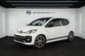 USED 2021 21 VOLKSWAGEN UP! 1.0 TSI GTI Hatchback 3dr Petrol Manual Euro 6 (s/s) (115 ps) 1 Owner | High Specification