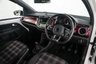 USED 2021 21 VOLKSWAGEN UP! 1.0 TSI GTI Hatchback 3dr Petrol Manual Euro 6 (s/s) (115 ps) 1 Owner | High Specification