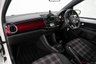 USED 2021 21 VOLKSWAGEN UP! 1.0 TSI GTI Hatchback 3dr Petrol Manual Euro 6 (s/s) (115 ps) 1 Owner | High Specification