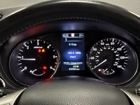 USED 2016 66 NISSAN QASHQAI 1.5 dCi Black Edition SUV 5dr Diesel Manual 2WD Euro 6 (s/s) (110 ps) PAN ROOF+FULL LEATHER+F&R PARK