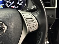 USED 2016 66 NISSAN QASHQAI 1.5 dCi Black Edition SUV 5dr Diesel Manual 2WD Euro 6 (s/s) (110 ps) PAN ROOF+FULL LEATHER+F&R PARK