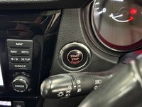 USED 2016 66 NISSAN QASHQAI 1.5 dCi Black Edition SUV 5dr Diesel Manual 2WD Euro 6 (s/s) (110 ps) PAN ROOF+FULL LEATHER+F&R PARK