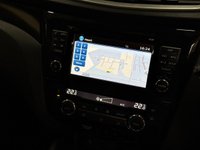 USED 2016 66 NISSAN QASHQAI 1.5 dCi Black Edition SUV 5dr Diesel Manual 2WD Euro 6 (s/s) (110 ps) PAN ROOF+FULL LEATHER+F&R PARK