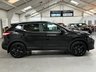 USED 2016 66 NISSAN QASHQAI 1.5 dCi Black Edition SUV 5dr Diesel Manual 2WD Euro 6 (s/s) (110 ps) PAN ROOF+FULL LEATHER+F&R PARK