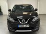 USED 2016 66 NISSAN QASHQAI 1.5 dCi Black Edition SUV 5dr Diesel Manual 2WD Euro 6 (s/s) (110 ps) PAN ROOF+FULL LEATHER+F&R PARK