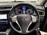 USED 2016 66 NISSAN QASHQAI 1.5 dCi Black Edition SUV 5dr Diesel Manual 2WD Euro 6 (s/s) (110 ps) PAN ROOF+FULL LEATHER+F&R PARK