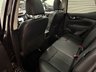 USED 2016 66 NISSAN QASHQAI 1.5 dCi Black Edition SUV 5dr Diesel Manual 2WD Euro 6 (s/s) (110 ps) PAN ROOF+FULL LEATHER+F&R PARK