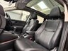 USED 2016 66 NISSAN QASHQAI 1.5 dCi Black Edition SUV 5dr Diesel Manual 2WD Euro 6 (s/s) (110 ps) PAN ROOF+FULL LEATHER+F&R PARK