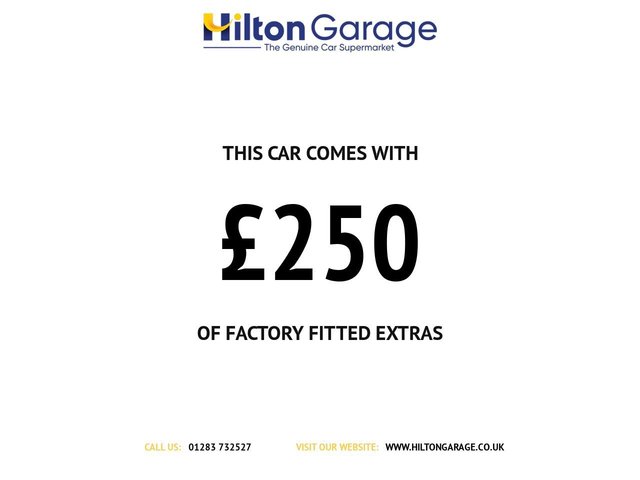 USED 2021 Ford Fiesta 1.5t Ecoboost St-3 Hatchback 5dr Petrol Manual Euro 6 (s/S) (200 Ps) - Sat Nav + Cruise Control