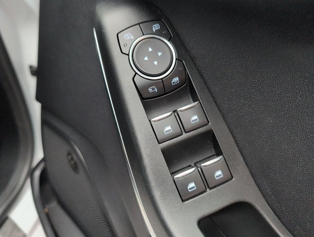 USED 2021 Ford Fiesta 1.5t Ecoboost St-3 Hatchback 5dr Petrol Manual Euro 6 (s/S) (200 Ps) - Sat Nav + Cruise Control