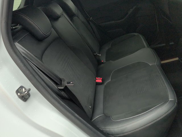 USED 2021 Ford Fiesta 1.5t Ecoboost St-3 Hatchback 5dr Petrol Manual Euro 6 (s/S) (200 Ps) - Sat Nav + Cruise Control