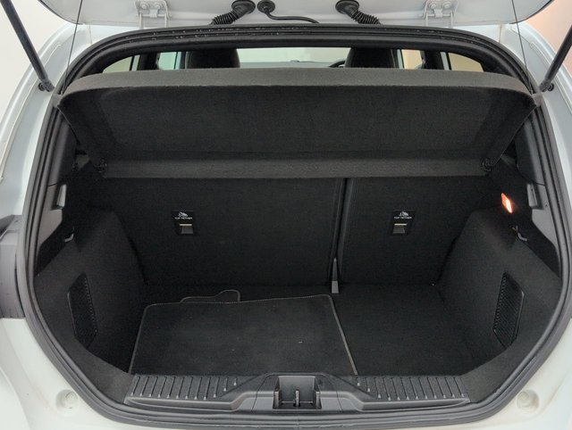 USED 2021 Ford Fiesta 1.5t Ecoboost St-3 Hatchback 5dr Petrol Manual Euro 6 (s/S) (200 Ps) - Sat Nav + Cruise Control